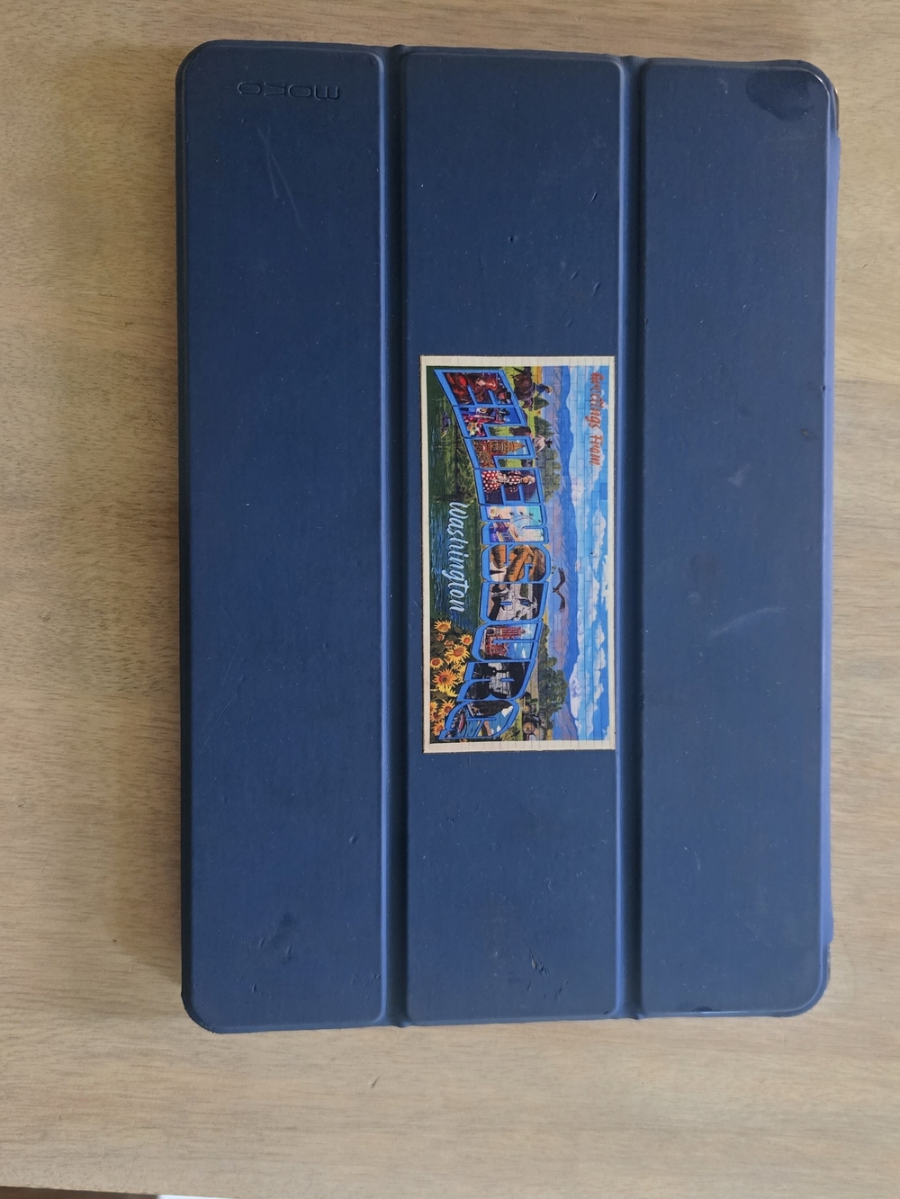 Amazon Kids Tablet - Picture 2 of 2